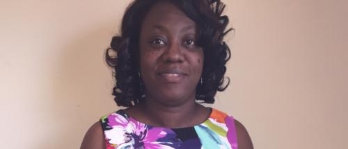 2015 Outstanding Adult Learner Award